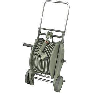 Set derulator cu furtun VERVE 101166237, 40 m