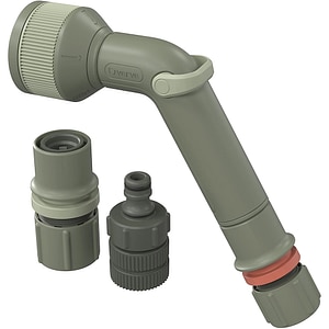 Set pistol pentru stropit VERVE 101166248, verde