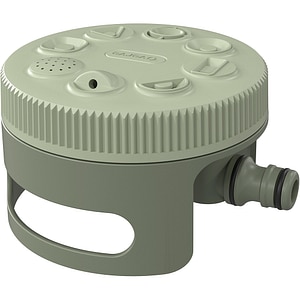Aspersor stationar VERVE, 72 mp, verde