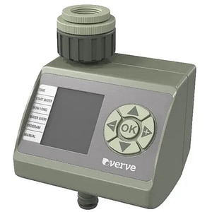 Programator irigatii VERVE 101166279, verde