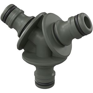 CONECTOR TRIPLU