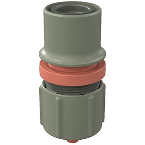 Conector furtun universal Aquastop VERVE