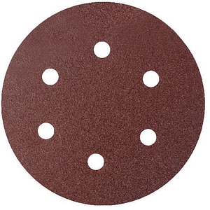FOI PERFORATE 150MM MIXTE 10B
