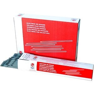 Electrozi rutilici WELDING EXPERT, 3.25 x 350 mm, 1 Kg, negru