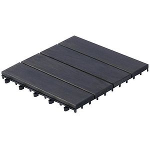 PACHET DECKING FLORO ACACIA GRI 4BU