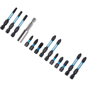 ERBAUER BITI SET MIXT 14BUC