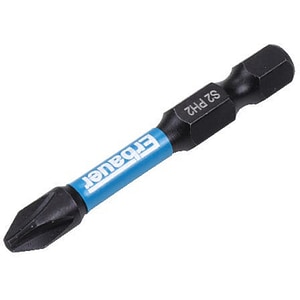 ERBAUER BITI PH2 50MM 15BUC