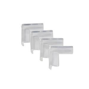 Set Coltar Prot Transparent