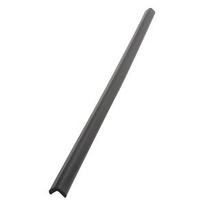 Protector colturi, L 90 cm, mic, negru • Car-Boy Kidland