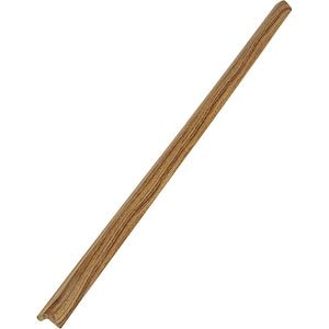 Protector colturi, L 90 cm, mic, lemn inchis • Car-Boy Kidland