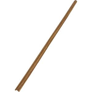 Protector colturi, L 90 cm, subtire, lemn inchis • Car-Boy Kidland