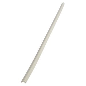 Protector colturi, L 90 cm, subtire, gri • Car-Boy Kidland