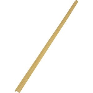 Protector colturi, 90 cm, subtire, lemn deschis • Car-Boy Kidland