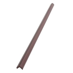 Protector colturi, L 90 cm, mic, maro • Car-Boy Kidland