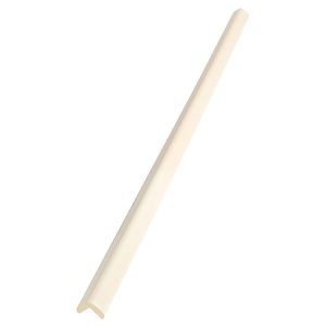 Protector colturi, L 90 cm, mic, crem • Car-Boy Kidland