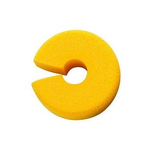 Opritor usa, galben  Car-Boy Kidland
