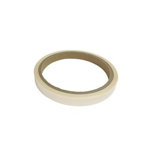 Banda dubla adeziva 1 cm x 5 m Transparent • Car-Boy Kidland