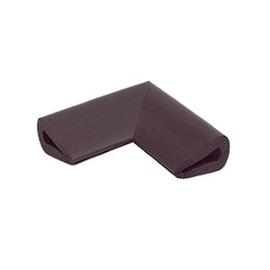 Coltar protector muchii, maro, 9 mm Car-Boy Kidland