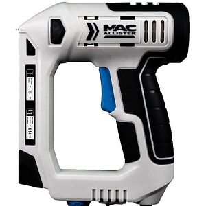 MAC ALLISTER CAPSATOR ELECTRIC 700W 15MM