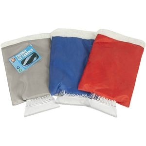 Razuitor gheata cu manusa ALL RIDE, 28 x 16 x 2cm