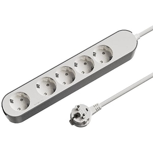 BLOC 4 PRIZE SCHUKO COMUTATOR W G