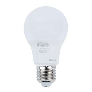 Bec LED, E27, 5 W, A60 • Pila