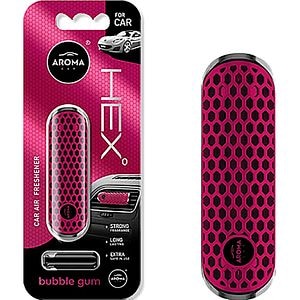 Odorizant auto AROMA CAR Hex, bubblegum