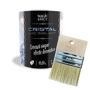 Lac sigilant, incolor, 0.9 l • Magic Efect