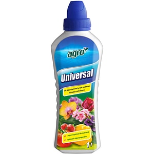Ingrasamant lichid, universal, 1 L