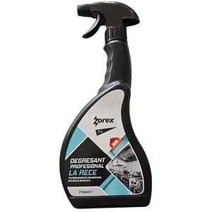 Degresant ZOREX Profesional, 750ml