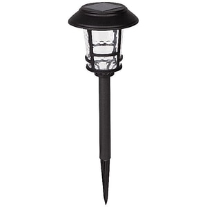 LAMPA SOLARA PLASTIC LED 5000K