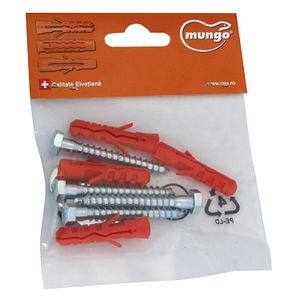 Phm set fixare util • Mungo md 866
