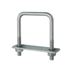 Set suruburi tip U patrat m 6 x 65 60 za25