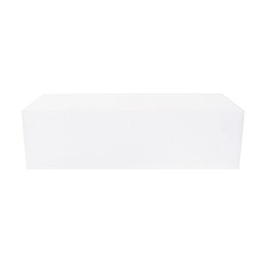 Plafoniera Block 12 W LED IP65  Klausen