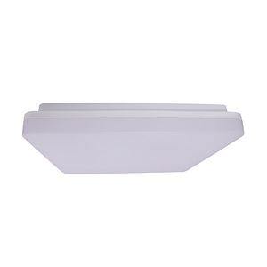 Plafoniera Rough 18W, LED, IP54 • Klausen