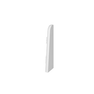Terminatie PVC, ESP101, 2 bucati