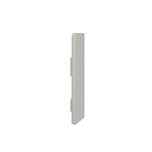Terminatie PVC ESP203, 2 bucati