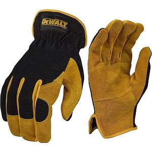 Manusi de protectie Dewalt Hybrid Performance, marimea L