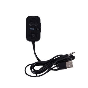 Receptor Bluetooth carkit auto Beat Well