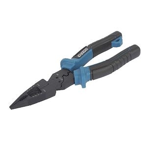 Patent falci lungi, 8IN • Erbauer