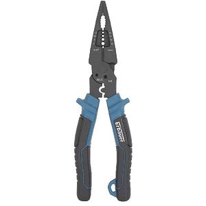 Patent cu falci lungi ERBAURER 4.4 x 21cm