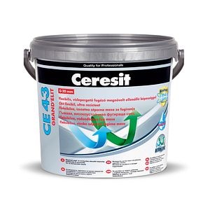 Chit rosturi, CE43, bahama, 5 kg • Ceresit
