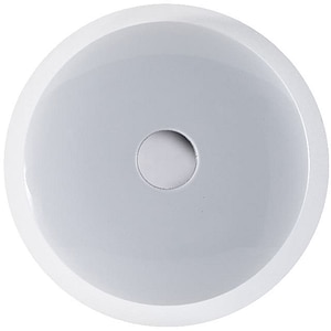 PLAFONIERA LED ANGOON ALB 57CM 36W