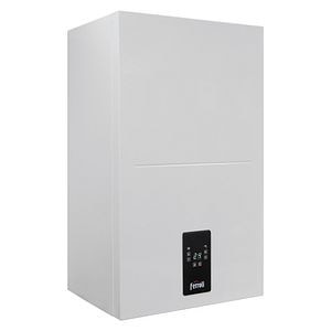 Centrala electrica Ferroli Tor, 12 kW, alb