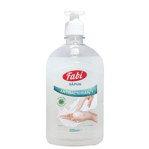 FABI Sapun antibacterian