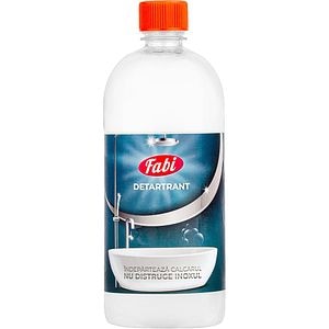Detartrant suprafete baie FABI, 1 l