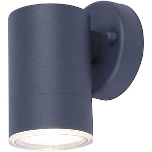 LAMPA LED CANDIAC 380LM NGR.