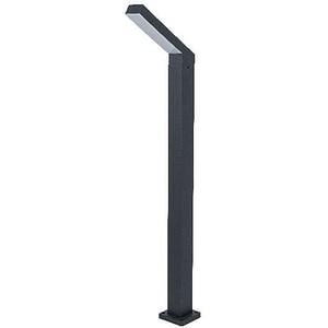 LAMPA LED KALARM POST SENZ.1200LM
