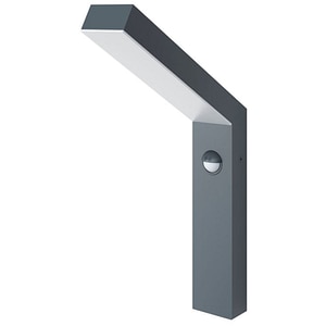 LAMPA LED PER.KALARI 1200LM GRI