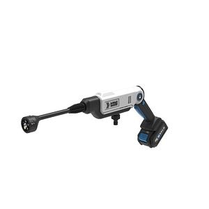 Aparat de spalat cu presiune, M-SOLO, 18 V, 5 Ah • Mac Allister